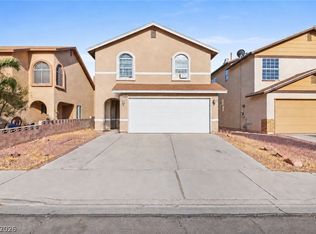3910 Gulliver St, Las Vegas, NV 89115