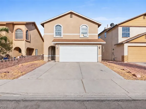 3910 Gulliver St, Las Vegas, NV 89115