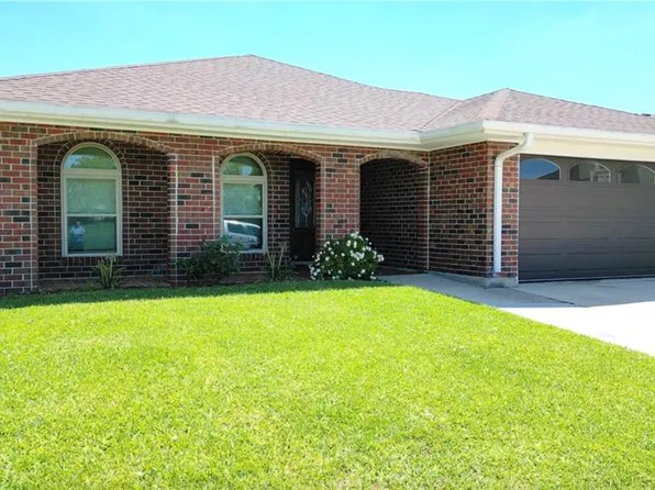 117 Gretel Cv, Slidell, LA 70458