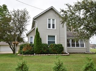 4401 1st St, Kenosha, WI 53144