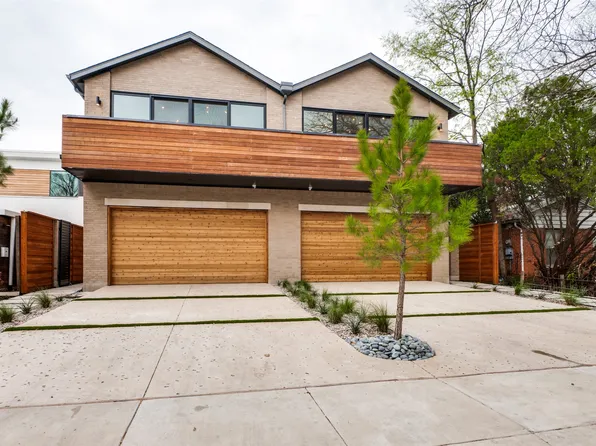 2304 N Prairie Ave, Dallas, TX 75204