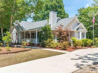 168 Creekstone Dr, Benson, NC 27504