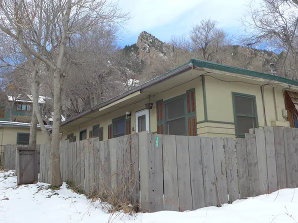 102 Artesian Dr #B, Eldorado Springs, CO 80025