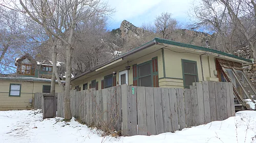102 Artesian Dr #B Photo 1