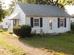2921 Cannon St, Rockford, IL