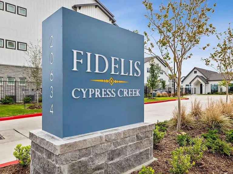 Fidelis Cypress Creek — Photo 2