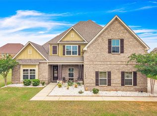 1421 Tullahoma Dr, Prattville, AL 36066