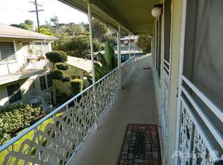 8521 Pershing Dr APT 4, Playa Del Rey, CA 90293