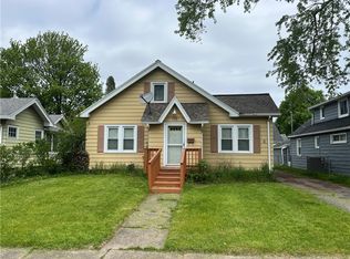 178 Wildwood Dr, Rochester, NY 14616