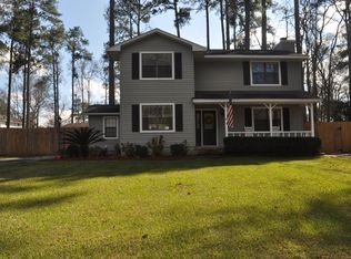 341 Stagecoach Way, Martinez, GA 30907