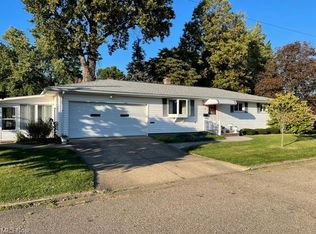 321 Liberty St, Dover, OH 44622