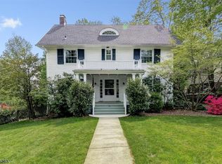 40 Mountain Ave, Maplewood, NJ 07040