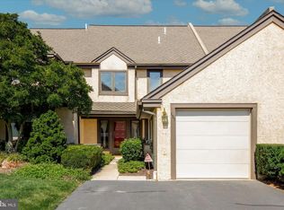 157 Splitrail Ln, Blue Bell, PA 19422