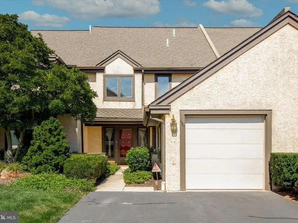 157 Splitrail Ln, Blue Bell, PA 19422