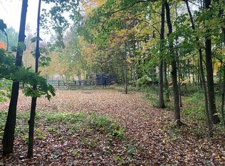 154 Bowles Bluff Rd, Grey Highlands, ON N0C1H0