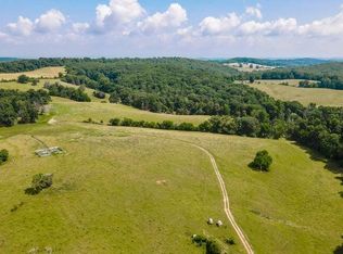 30800 Pond Creek Rd, Philadelphia, TN 37846