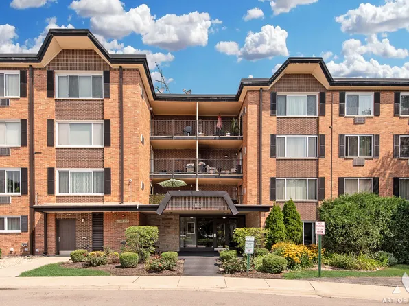 1117 S Old Wilke Rd Unit 309, Arlington Heights, IL 60005