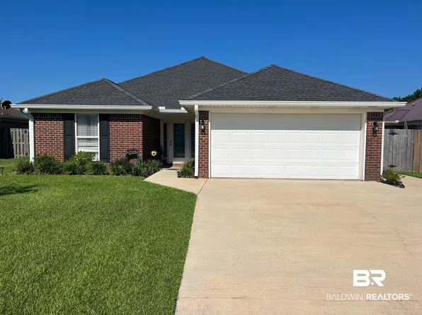 16566 Sugar Loop, Foley, AL 36535