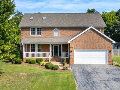 10301 State Highway 65, Stokesdale, NC, 27357