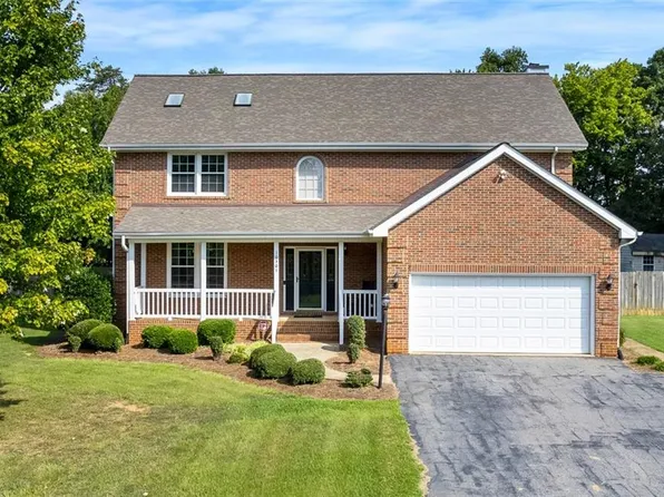 10301 State Highway 65, Stokesdale, NC 27357