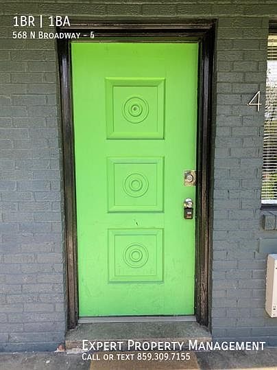 1st image of 568 N Broadway #5