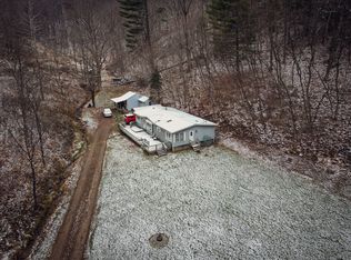 1811 Barr Rd, Smithfield, WV 26437