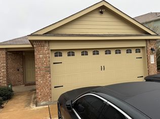 216 Star Pass, Jarrell, TX 76537