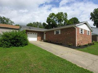 6307 Roberto Dr, Huntington, WV 25705