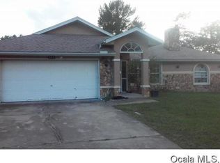 513 Marion Oaks Blvd, Ocala, FL 34473