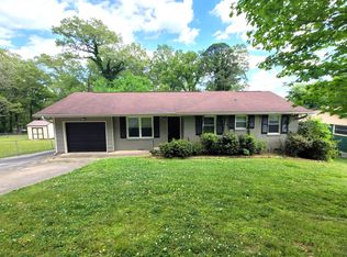 918 Sylvan Ave, Chattanooga, TN 37411