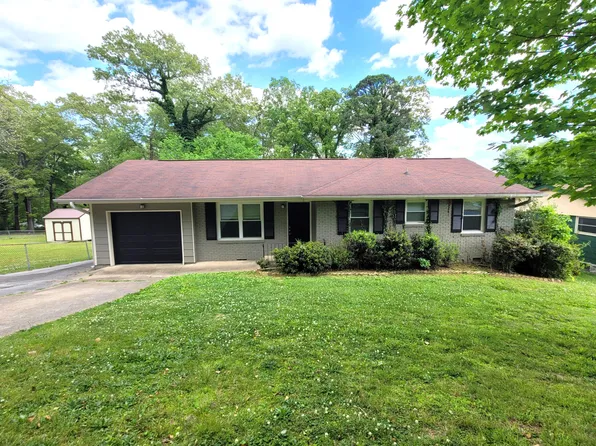 918 Sylvan Ave, Chattanooga, TN 37411