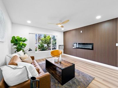 6735 Amherst St #1E, San Diego, CA, 92115