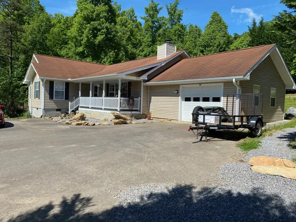 26 Sugar Hill Dr, Weaverville, NC 28787