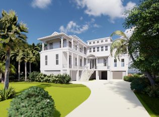 3504 Palm Blvd, Isle Of Palms, SC 29451