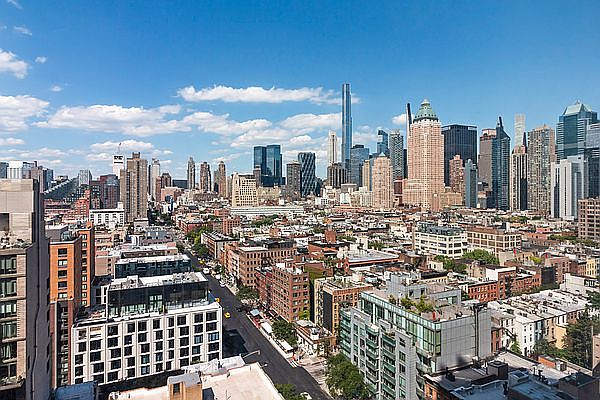 1st image of 500 W 43rd St APT 21G