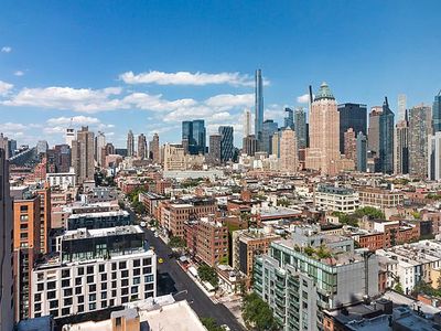 500 W 43rd St APT 21G, New York, NY, 10036