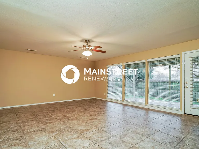 Bonus Room