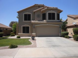 1410 S Palomino Dr, Gilbert, AZ 85296