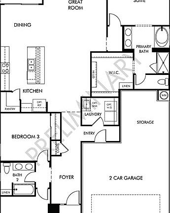 3rd image of 35741 N Bloom St
