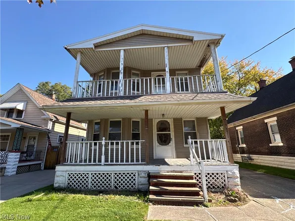 3997 E 54th St, Newburgh Heights, OH 44105
