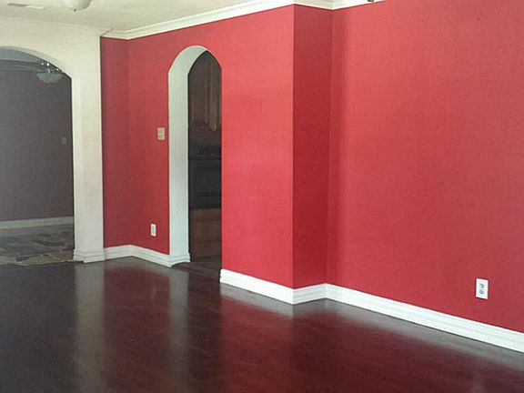 2nd image of 805 Palmetto Dr