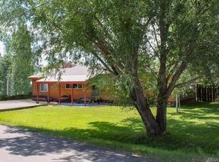 40445 Fathom Dr, Steamboat Springs, CO 80487