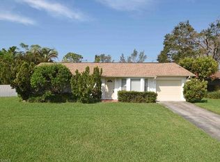 3125 43rd St SW, Naples, FL 34116