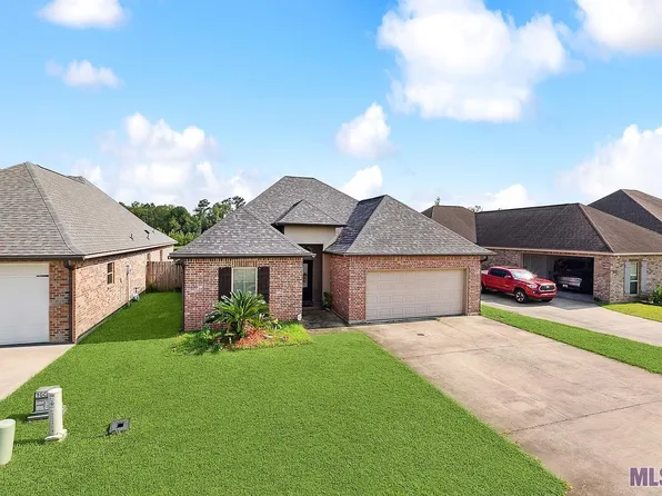 25416 White Lake Ave, Livingston, LA 70754