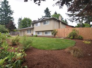 968 NW Darnielle St, Hillsboro, OR