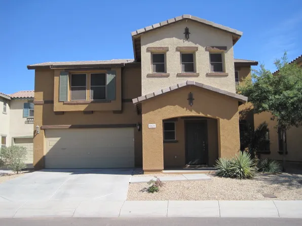 8521 N 64th Dr, Glendale, AZ 85302