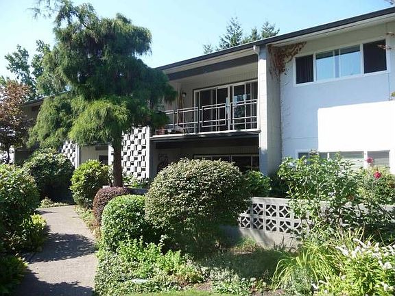 Balcony from outside