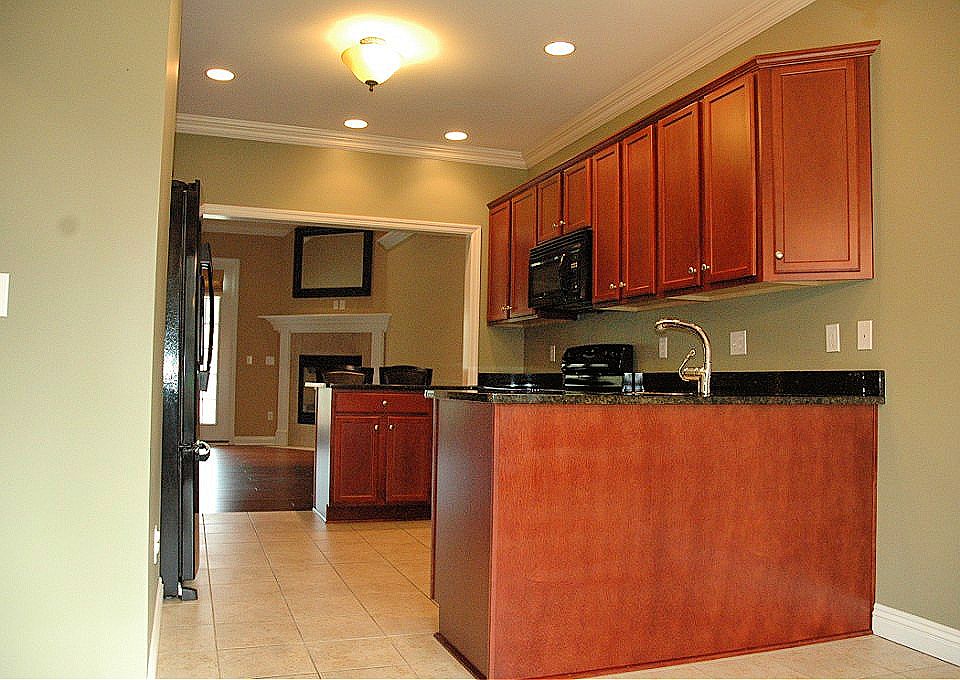 Kitchen 1