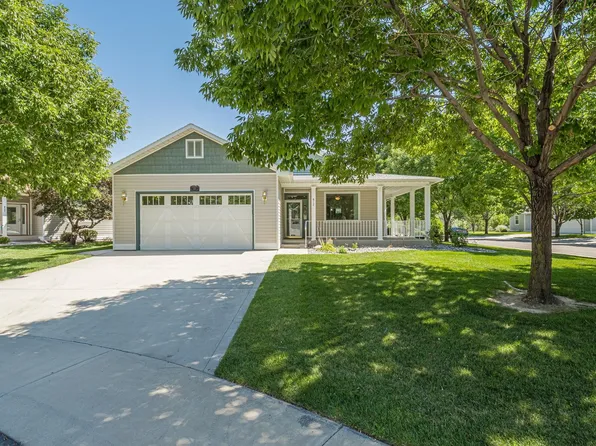 812 Alyssum Ct, Fruita, CO 81521