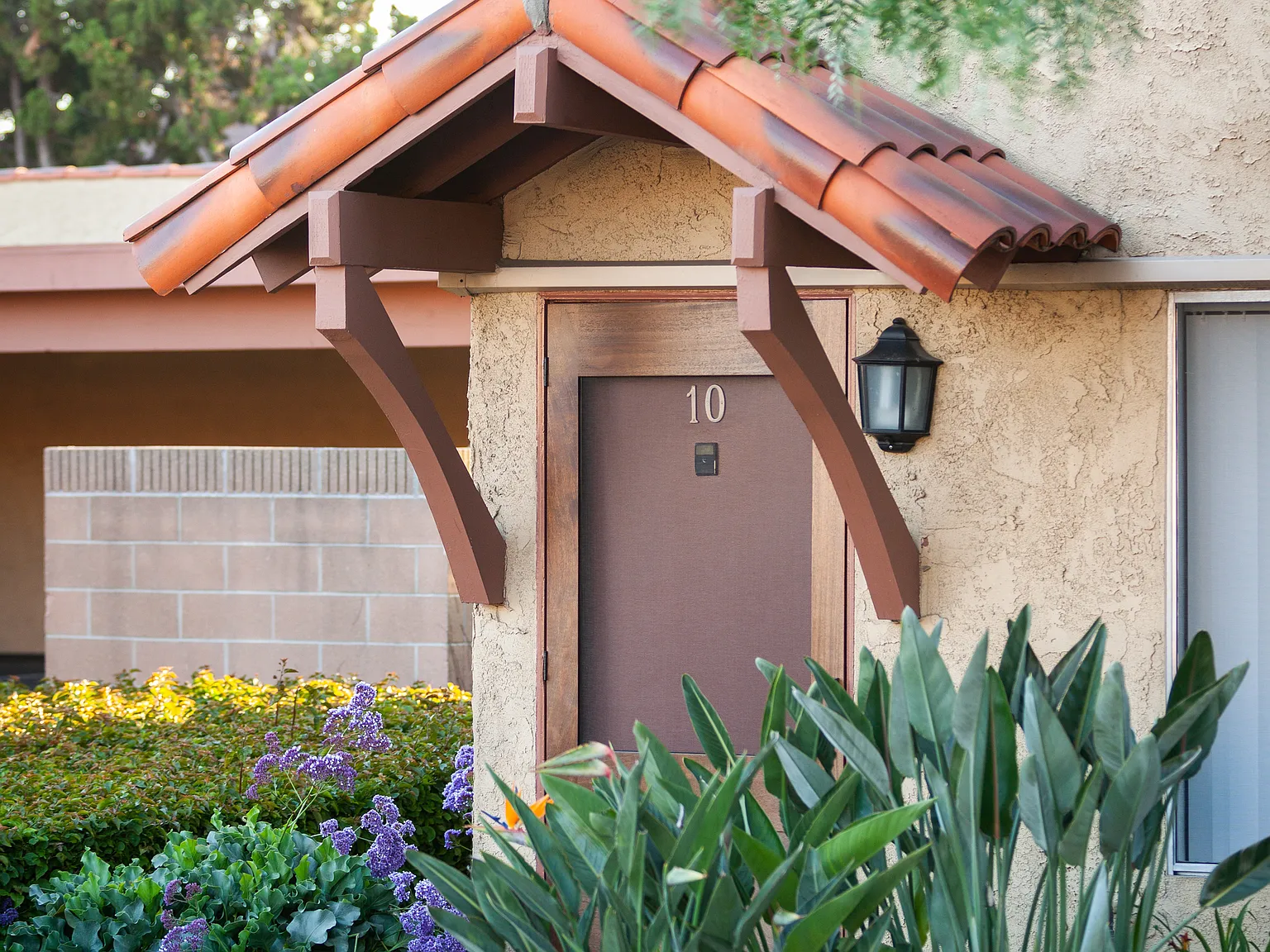 Sonoma Apartments — Photo 3